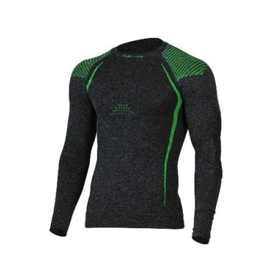 Футболка  мужская Tolo/ дл. рукав/ синтетика 200/ зеленая/ L-XL, Tolo8960LXL Футболка  мужская Tolo/ дл. рукав/ синтетика 200/ зеленая/ L-XL, Tolo8960LXL