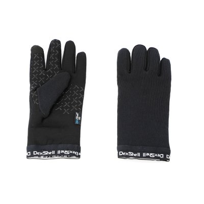 Водонепроницаемые перчатки Dexshell Drylite Gloves черный XL, DG9946BLKXL
