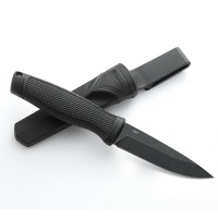 Нож Ganzo G806BW-BK черный