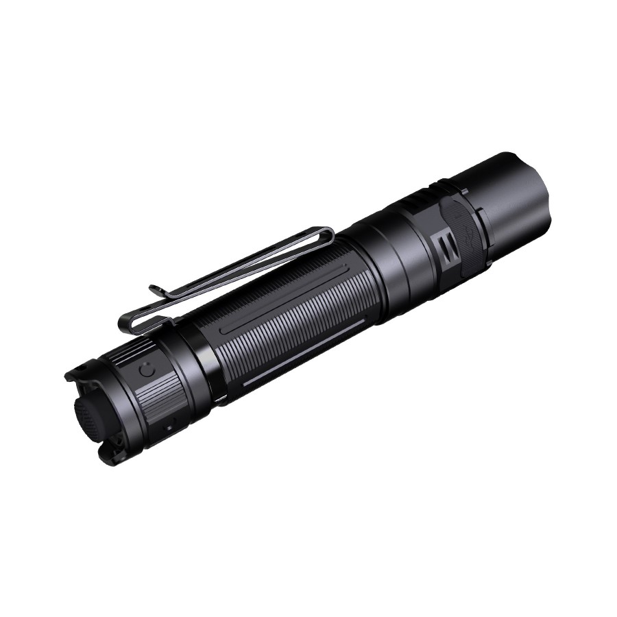 Тактический фонарь Fenix PD36R V2 1700 Lumen