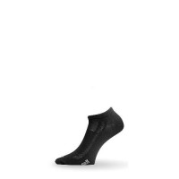 Носки Lasting ARA 2 пары 900, cotton+nylon, черный, размер M , ARA2900-M Носки Lasting ARA 2 пары 900, cotton+nylon, черный, размер M , ARA2900-M