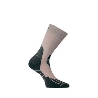 Носки Lasting TLC 707, cotton+polypropylene, серый, размер M , TCL707M Носки Lasting TLC 707, cotton+polypropylene, серый, размер M , TCL707M