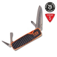 Мультитул Gerber Bear Grylls Pocket Tool, 31-001050 Мультитул Gerber Bear Grylls Pocket Tool, 31-001050