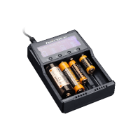 Зарядное устройство Fenix ARE-A4 Зарядное устройство Fenix ARE-A4