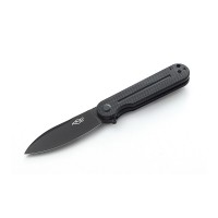 Складной нож Firebird by Ganzo FH922PT-BK D2 Steel,Black Складной нож Firebird by Ganzo FH922PT-BK D2 Steel,Black
