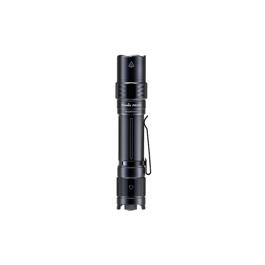 Фонарь  Fenix PD35R EDC/Tactical, 1700 Lumen