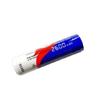 Аккумулятор Ferei 18650 2600mAh (подходит для W150, W151, W153, W158), B26 Аккумулятор Ferei 18650 2600mAh (подходит для W150, W151, W153, W158), B26