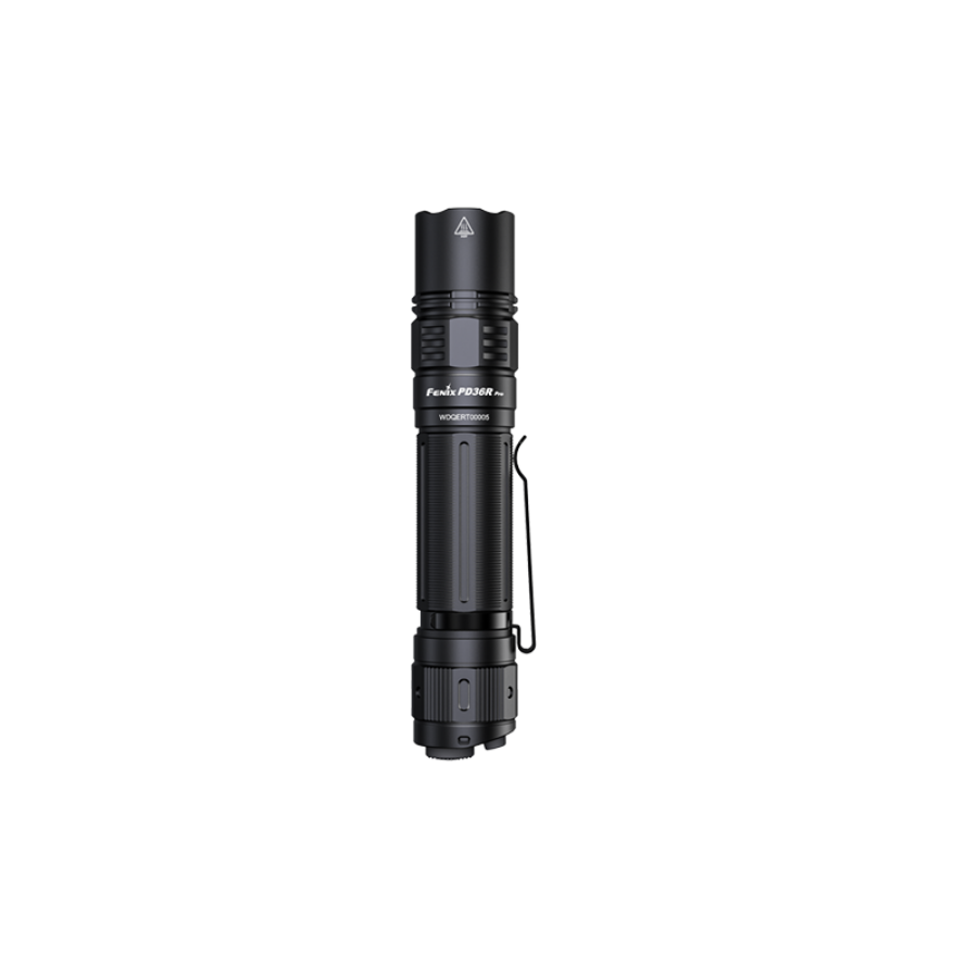 Тактический фонарь Fenix PD36R Pro, PD36RPRO