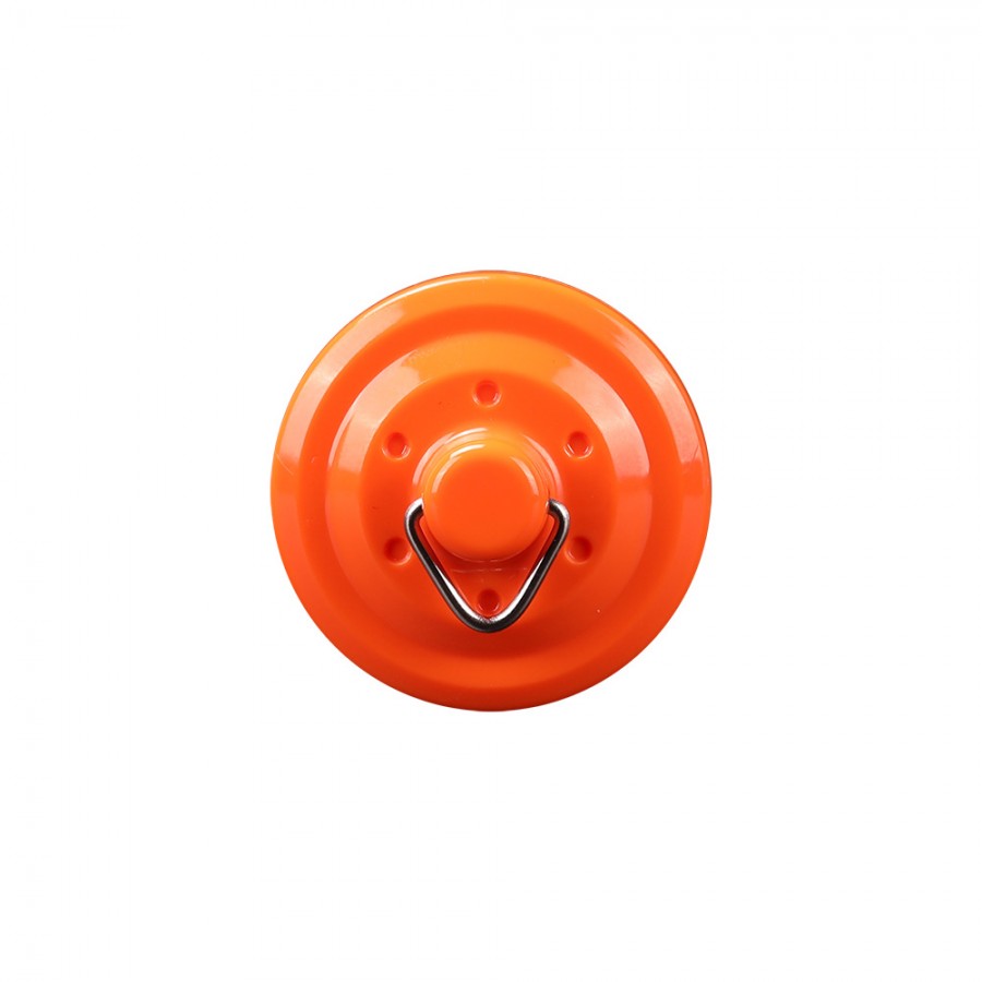 Фонарь Fenix тактический PD35R ACE + CL01 оранжевый