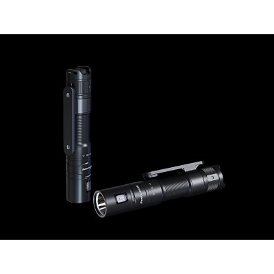 Фонарь Fenix LD12R Dual Light EDC IP68
