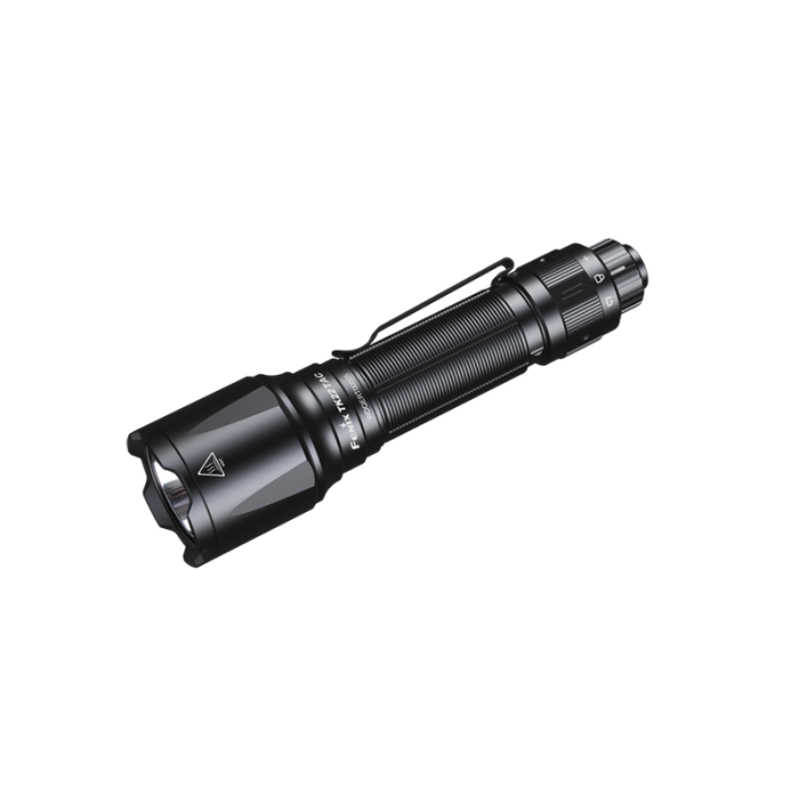 Фонарь Fenix TK22TAC, TK22TAC