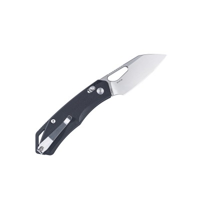 Нож складной SRM Cub 261M-GB черный