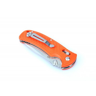 Нож Ganzo G726M оранжевый, G726M-OR