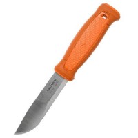 Нож Morakniv Kansbol Burnt Orange, нержавеющая сталь, 13505 Нож Morakniv Kansbol Burnt Orange, нержавеющая сталь, 13505