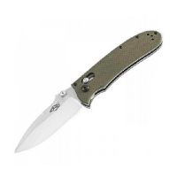 Нож Firebird by Ganzo F704-GR (G704-GR) Нож Firebird by Ganzo F704-GR (G704-GR)