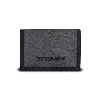 Кошелек Trimm MONEY, черный, 50853 Кошелек Trimm MONEY, черный, 50853
