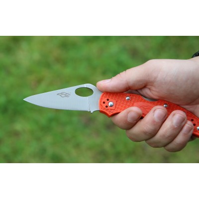 Нож Firebird by Ganzo F759M оранжевый, F759M-OR