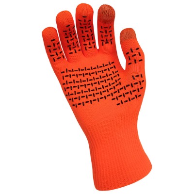 Водонепроницаемые перчатки DexShell ThermFit Gloves M (DG326TS-BOM) Водонепроницаемые перчатки DexShell ThermFit Gloves M (DG326TS-BOM)
