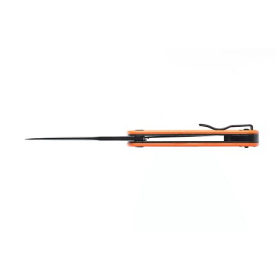 Складной нож Firebird by Ganzo FH922PT-OR D2 Steel, Orange