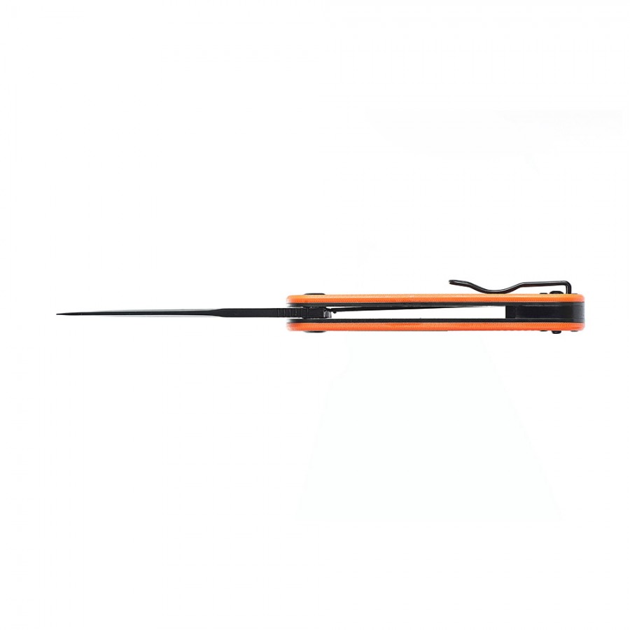 Складной нож Firebird by Ganzo FH922PT-OR D2 Steel, Orange