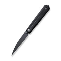 Складной нож CIVIVI Clavi Nitro-V Steel Black Stonewashed Handle G10 Black Складной нож CIVIVI Clavi Nitro-V Steel Black Stonewashed Handle G10 Black
