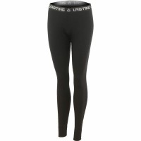 Штаны Женские LEXA/ шерсть 160/ черный / M, LEXA-9090M Штаны Женские LEXA/ шерсть 160/ черный / M, LEXA-9090M