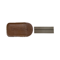 Точилка ручная Morakniv® Diamond Sharpener 600 Fine алмазная в кожаном чехле, 501-9860 Точилка ручная Morakniv® Diamond Sharpener 600 Fine алмазная в кожаном чехле, 501-9860