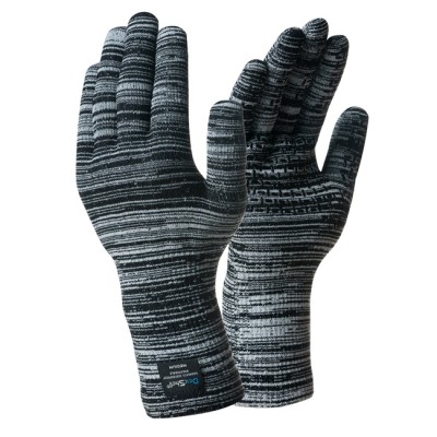 Водонепроницаемые перчатки DexShell Alpine Contrast Glove S, DG320S