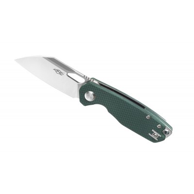 Складной нож Firebird by Ganzo  FH924-GB  D2 Steel Green