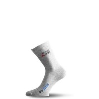 Носки Lasting XOL 800, coolmax+nylon, серый, размер S, XOL800-S Носки Lasting XOL 800, coolmax+nylon, серый, размер S, XOL800-S