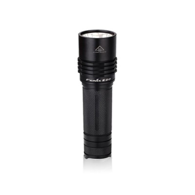 Фонарь Fenix E20 (2015) Cree XP-E2 LED, E20XPE2