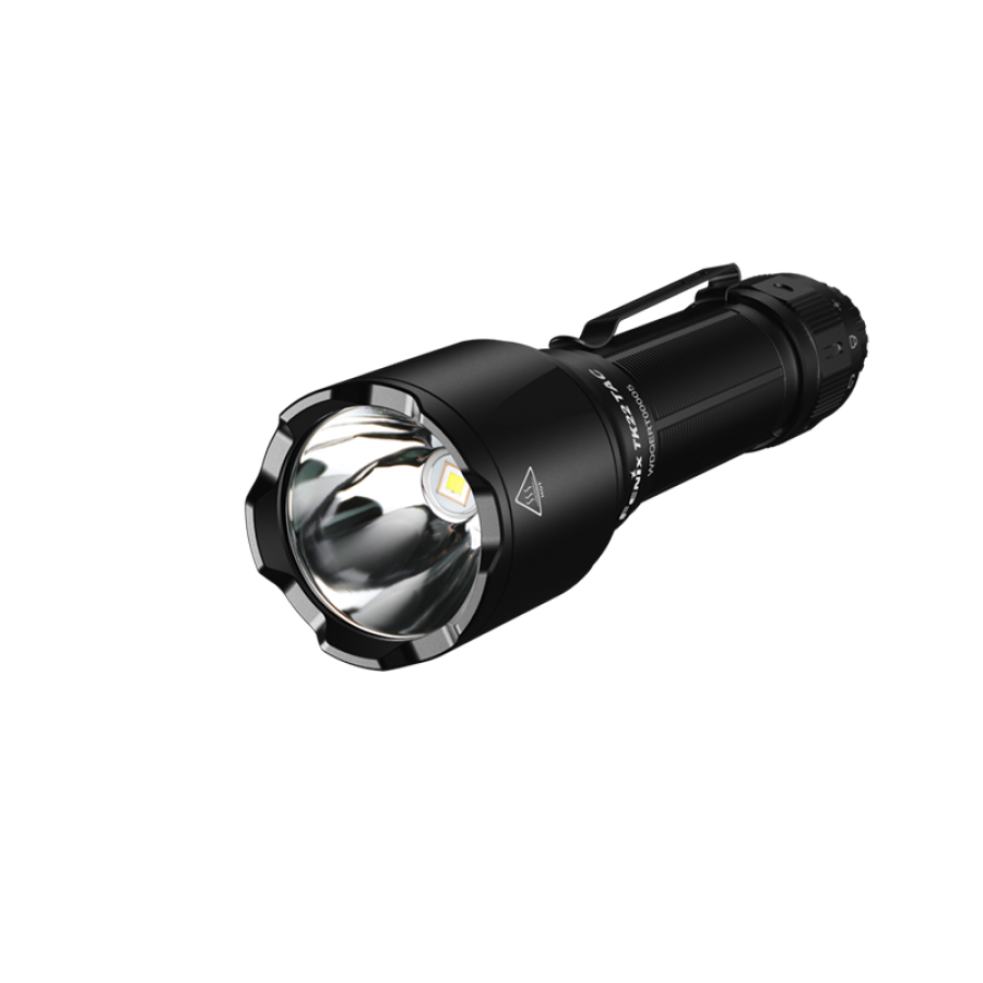 Фонарь Fenix TK22TAC, TK22TAC