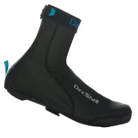 Бахилы на велотуфли Dexshell Light Weight Overshoes OS337 размер L (43-46), OS337L