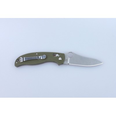 Нож Ganzo G733 черный