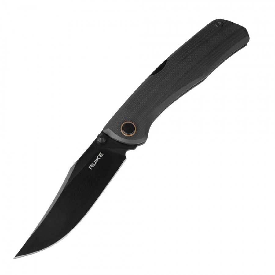 Нож Ruike P882-B, черный