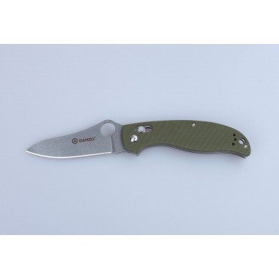 Нож Ganzo G733 черный