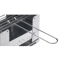 Гриль Esbit на угле из нержавеющей стали, BBQ300S Гриль Esbit на угле из нержавеющей стали, BBQ300S