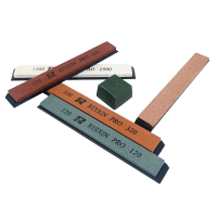 Дополнительный камень для точилок 1500 grit Ruixin, SPEP1500R Дополнительный камень для точилок 1500 grit Ruixin, SPEP1500R