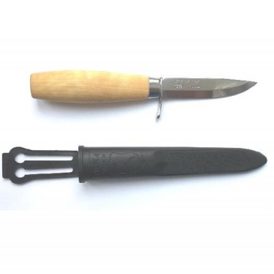Нож Morakniv WoodCarving Junior 73/164, 12154 Нож Morakniv WoodCarving Junior 73/164, 12154