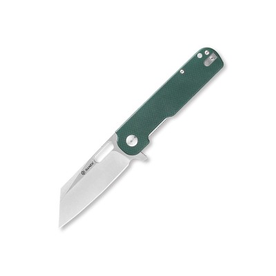 Нож Ganzo G770-GR зеленый