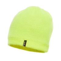 Шапка водонепроницаемая Dexshell DH372 желтая, DH372-YH Шапка водонепроницаемая Dexshell DH372 желтая, DH372-YH