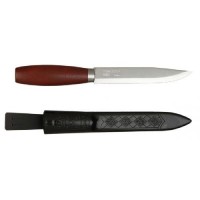 Нож Morakniv Classic 3, углеродистая сталь, 1-0003 Нож Morakniv Classic 3, углеродистая сталь, 1-0003
