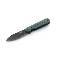 Складной нож Firebird by Ganzo FH922PT-GB D2 Steel,Green Складной нож Firebird by Ganzo FH922PT-GB D2 Steel,Green