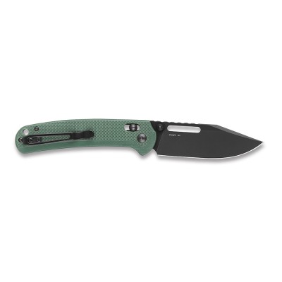 Нож Ganzo G768PT-GB зеленый