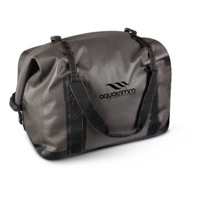 Сумка водонепроницаемая Trimm TRANSIT, 140 литров, коричневая, 46934 Сумка водонепроницаемая Trimm TRANSIT, 140 литров, коричневая, 46934