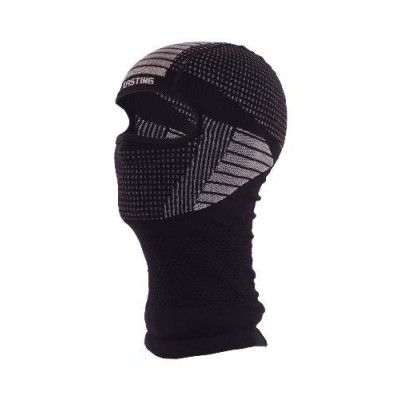 Балаклава Lasting ROKO черная L-XL, ROKO9070LXL