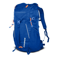 Рюкзак Trimm COURIER 35, 35 литров синий, 50684 Рюкзак Trimm COURIER 35, 35 литров синий, 50684