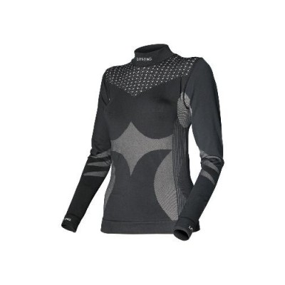 Футболка  женская Angelina/ дл.рукав/ синтетика 320/ черный/ L-XL, Angelina9080LXL Футболка  женская Angelina/ дл.рукав/ синтетика 320/ черный/ L-XL, Angelina9080LXL