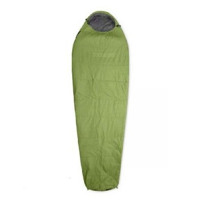 Спальный мешок Trimm Lite SUMMER, зеленый, 195 L, 49297
