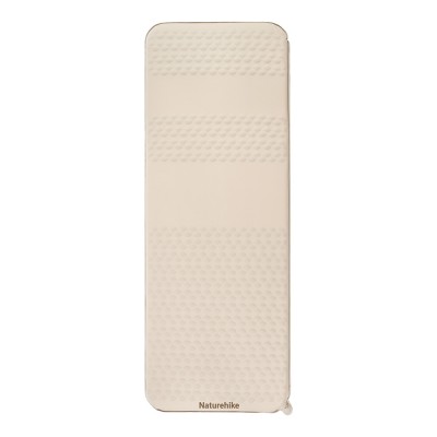 Коврик Naturehike CNK2300WS012 самонадувной коричневый,6927595753958